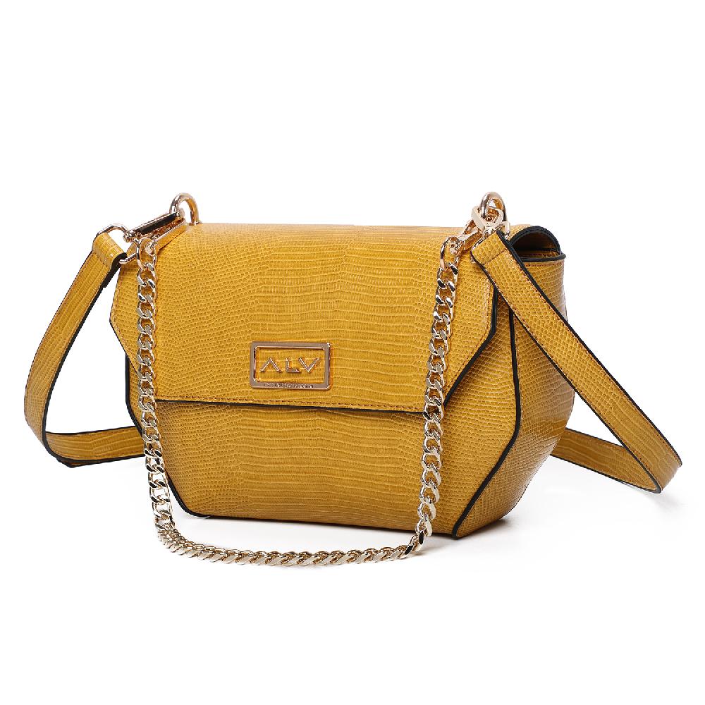 Alv By Alviero Martini Borsa A Tracolla Sirio – ALVB7403