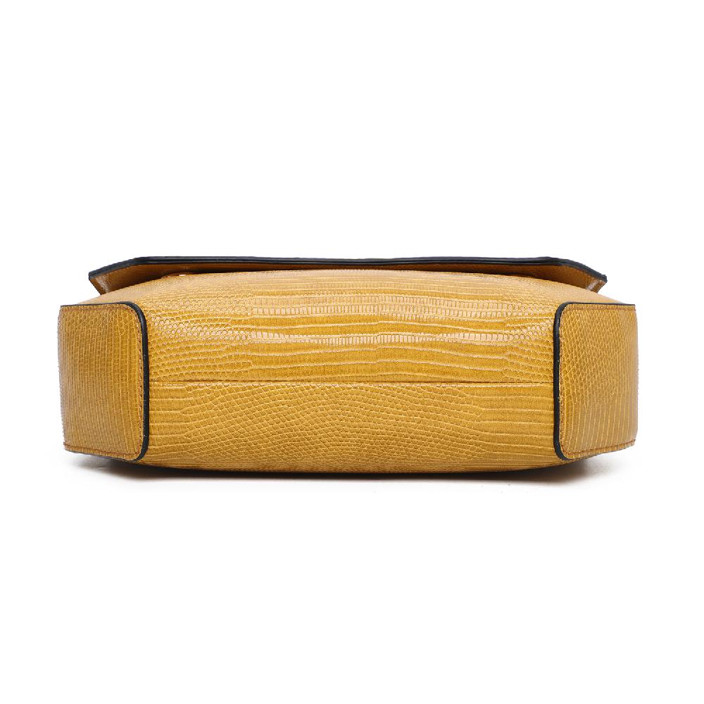 Alv By Alviero Martini Borsa A Tracolla Sirio – ALVB7403