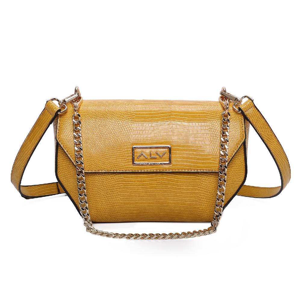 Alv by alviero martini Borsa a tracolla Sirio – ALVB7403