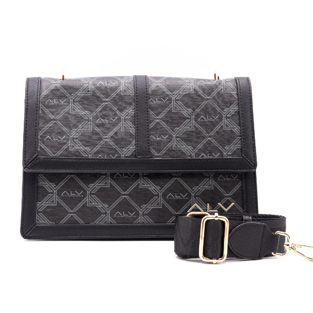 Alv By Alviero Martini Borsa A Tracolla Star ALV By Alviero Martini – ALVB6006