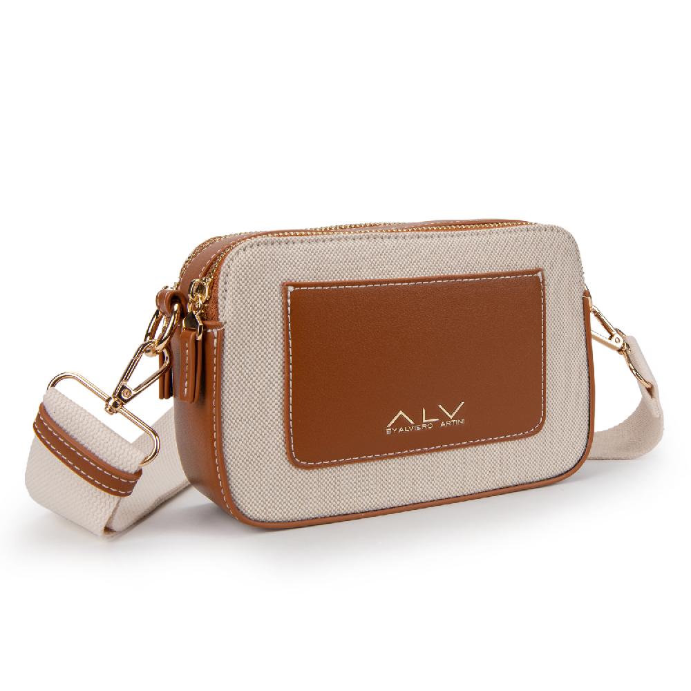 Alv By Alviero Martini Borsa A Tracolla Tropez – ALVB7703
