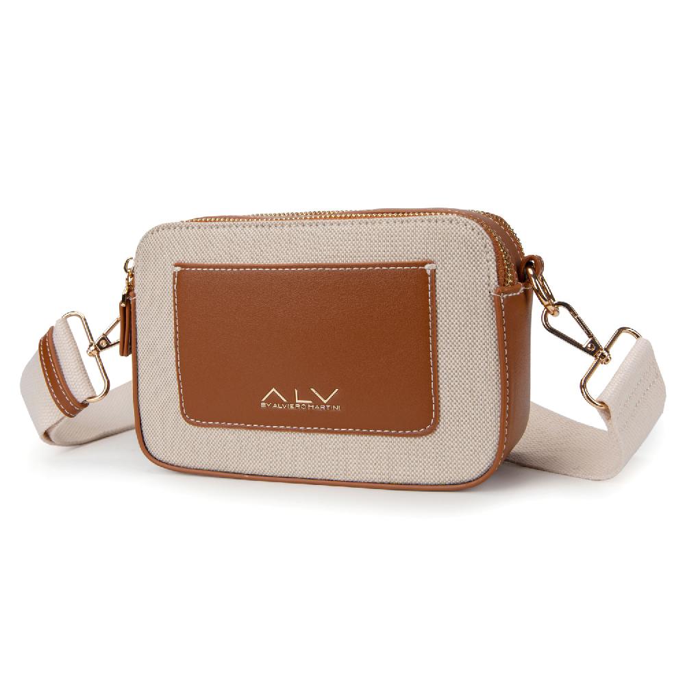 Alv By Alviero Martini Borsa A Tracolla Tropez – ALVB7703