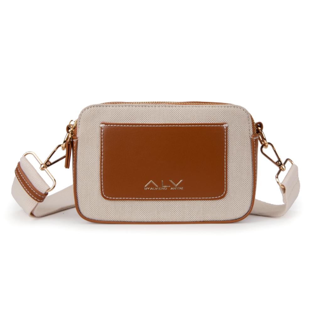 Alv by alviero martini Borsa a tracolla Tropez – ALVB7703