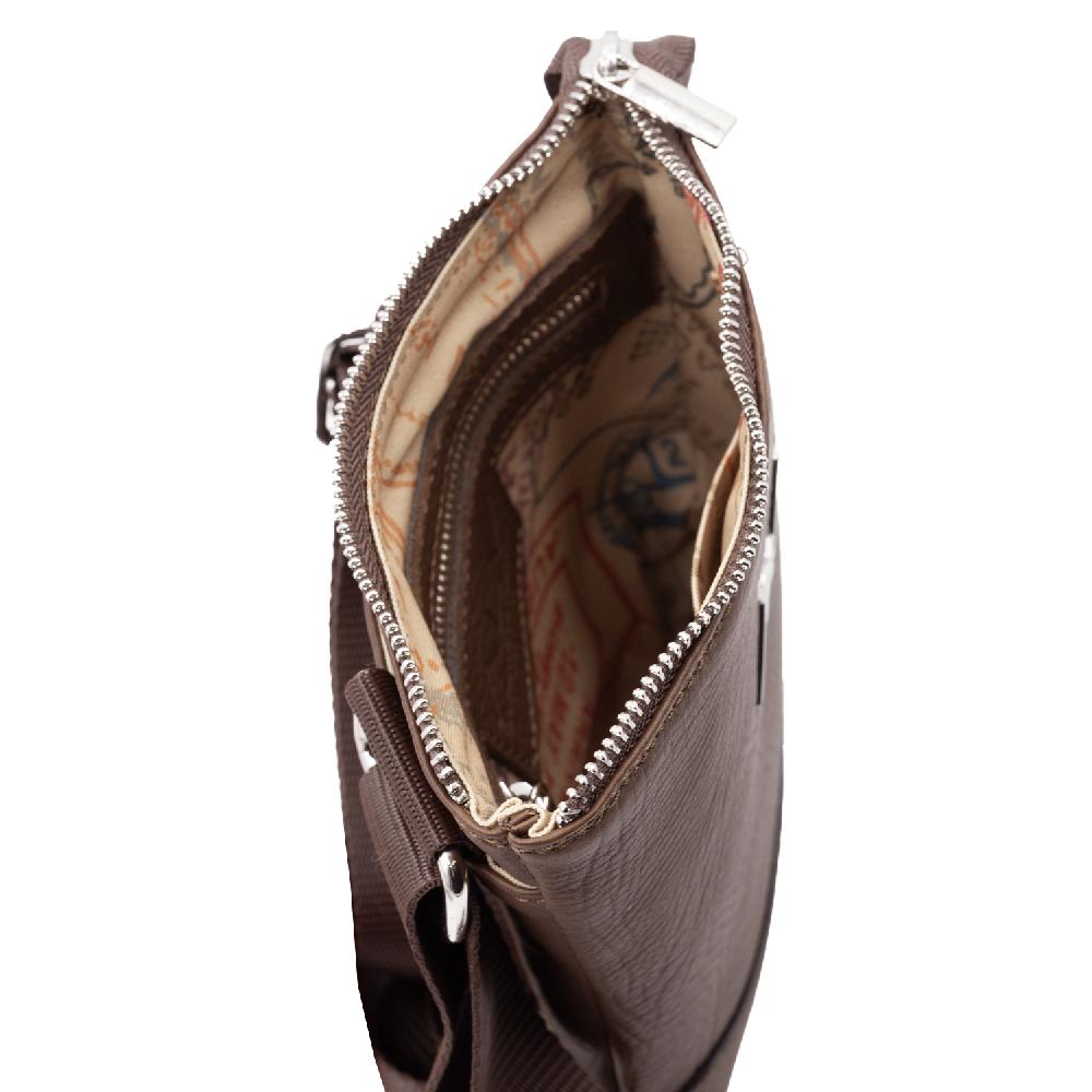 Alv By Alviero Martini Borsa A Tracolla Vertigo – ALVBTU100