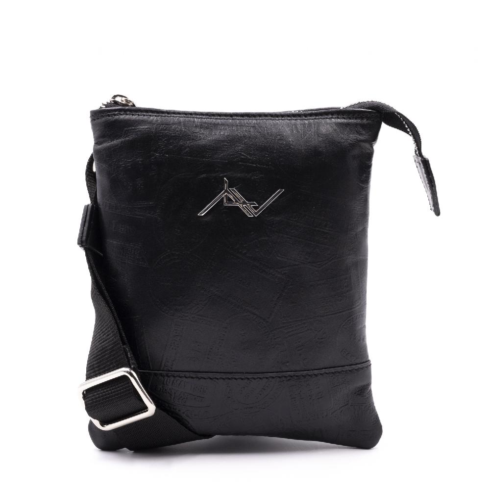 Alv By Alviero Martini Borsa A Tracolla Vertigo – ALVBTU100X