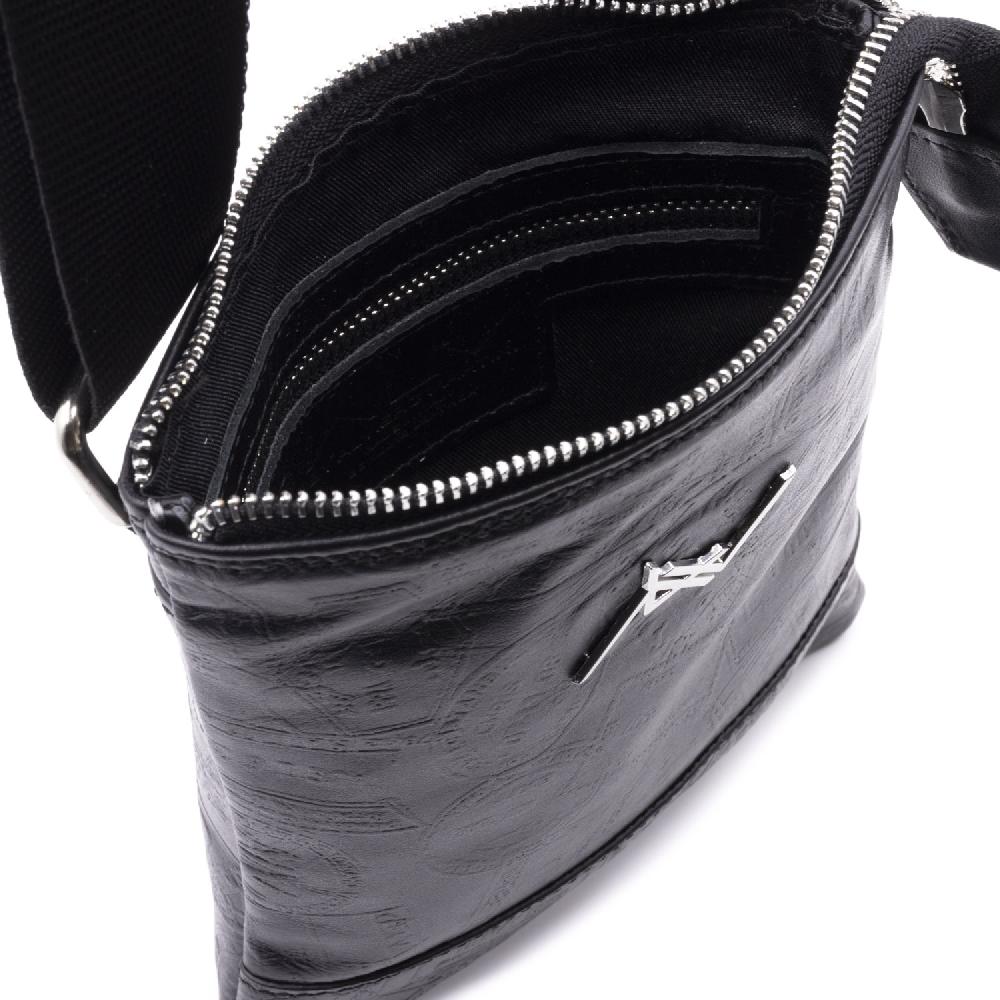 Alv By Alviero Martini Borsa A Tracolla Vertigo – ALVBTU100X