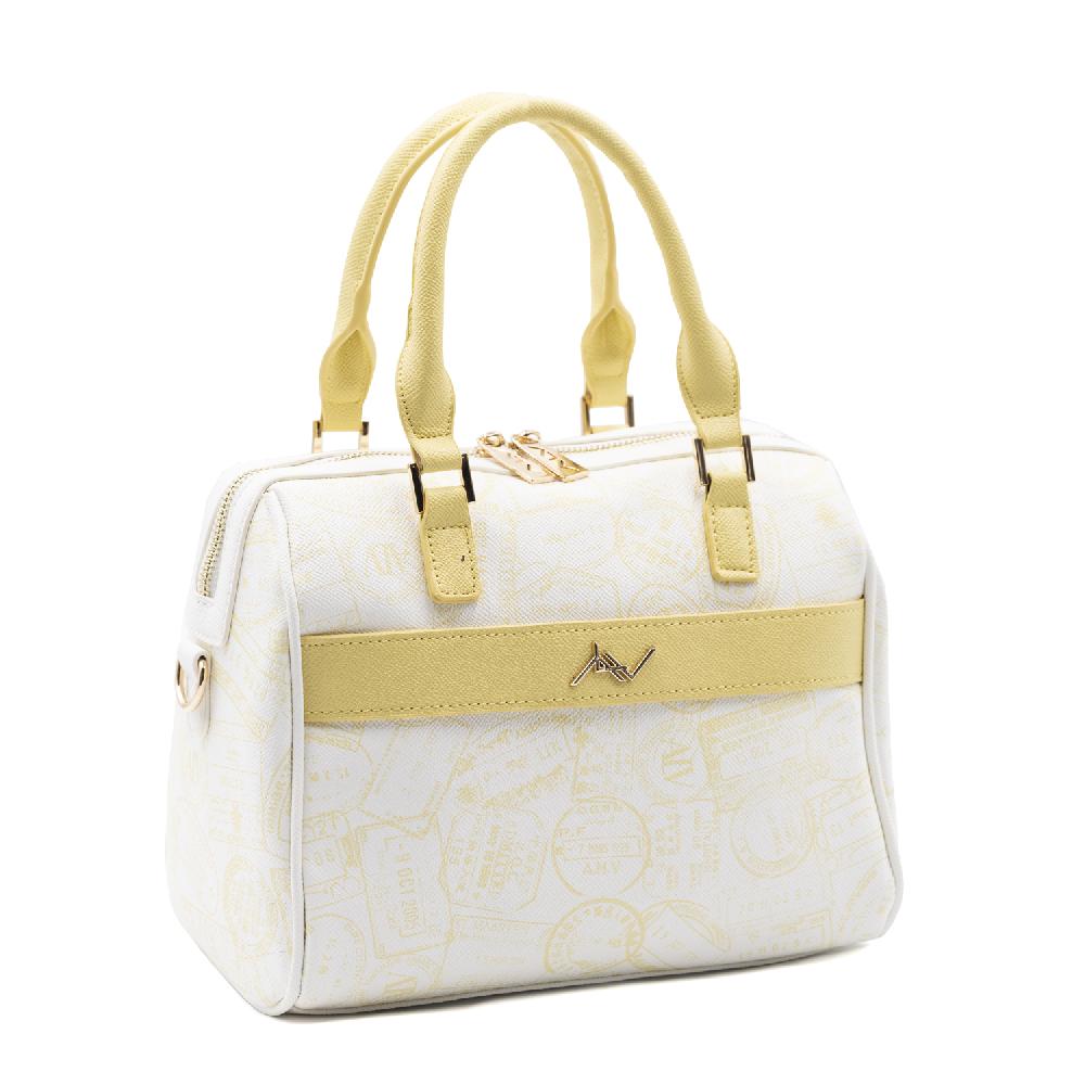 Alv By Alviero Martini Borsa Bauletto Con Tracolla – AL904B5305