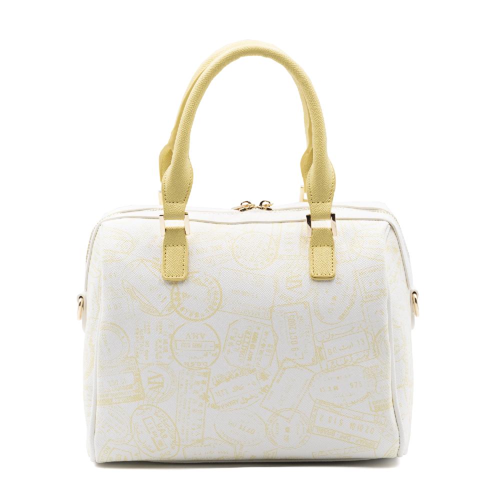 Alv By Alviero Martini Borsa Bauletto Con Tracolla – AL904B5305