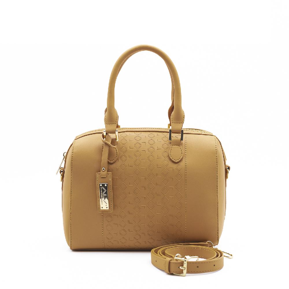 Alv By Alviero Martini Borsa Bauletto Con Tracolla Da Donna ALV By Alviero Martini – AL910B4501