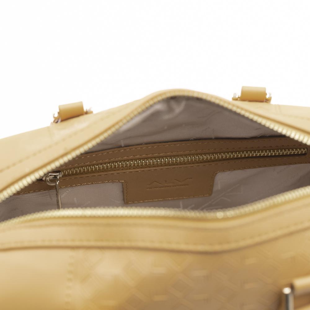 Alv By Alviero Martini Borsa Bauletto Con Tracolla Da Donna ALV By Alviero Martini – AL910B4501