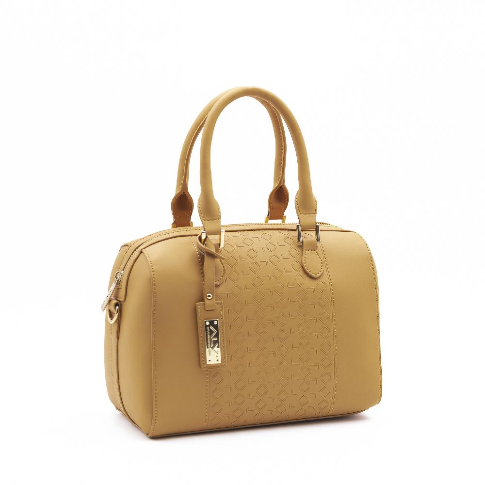Alv by alviero martini Borsa bauletto con tracolla da donna ALV by Alviero Martini – AL910B4501