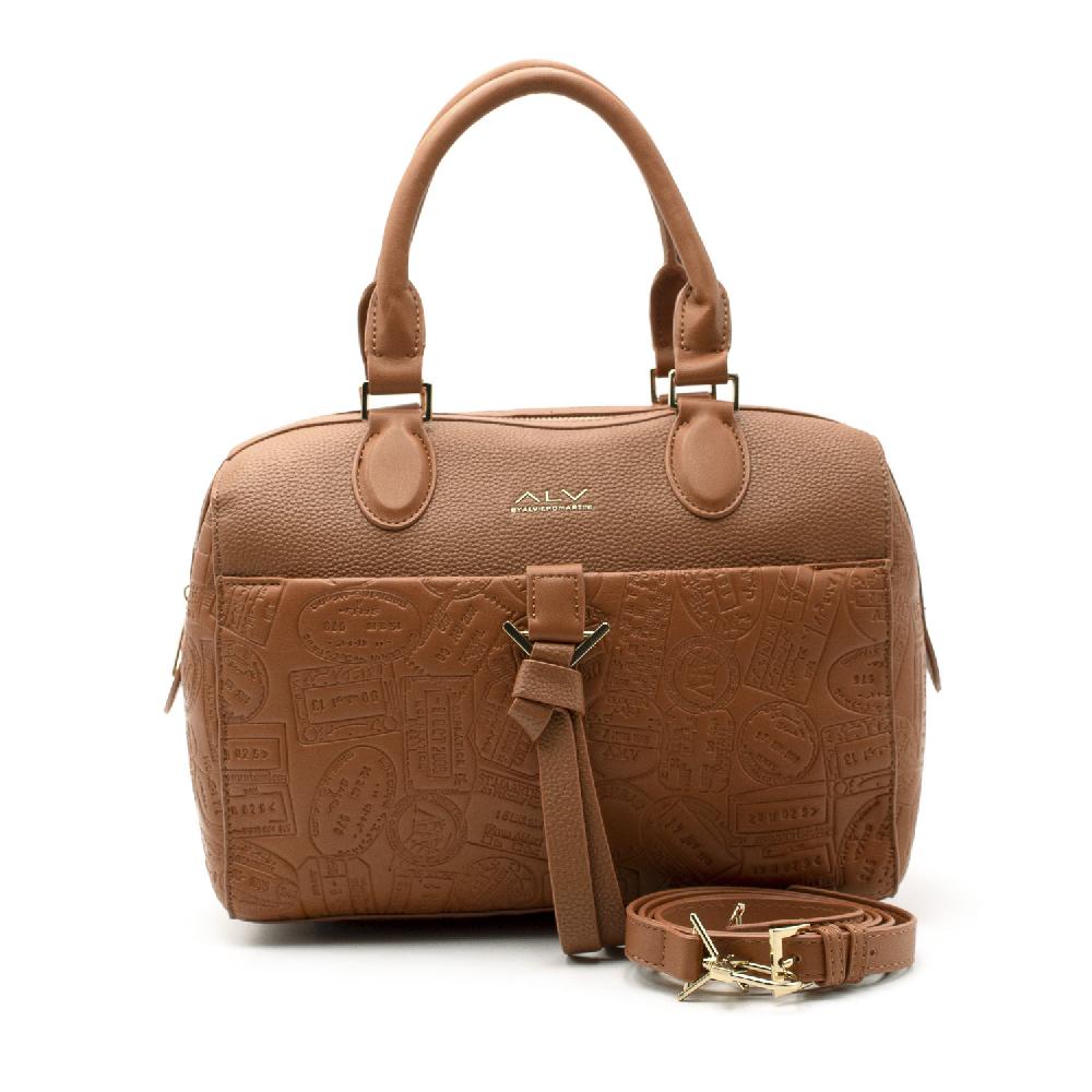 Alv By Alviero Martini Borsa Bauletto Kangaroo’ ALV By Alviero Martini – AL910B3305