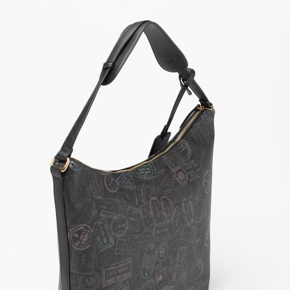 Alv By Alviero Martini Borsa Hobo Large ALV By Alviero Martini – ALVB7116