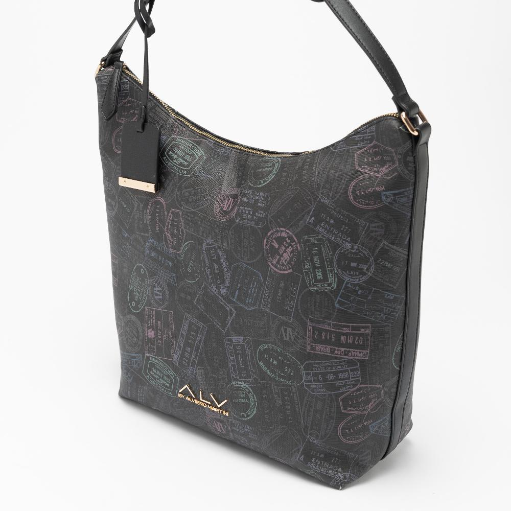 Alv By Alviero Martini Borsa Hobo Large ALV By Alviero Martini – ALVB7116