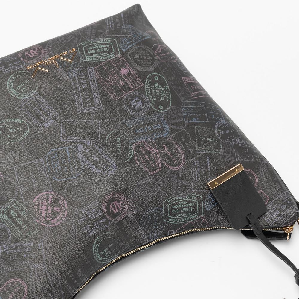 Alv By Alviero Martini Borsa Hobo Large ALV By Alviero Martini – ALVB7116