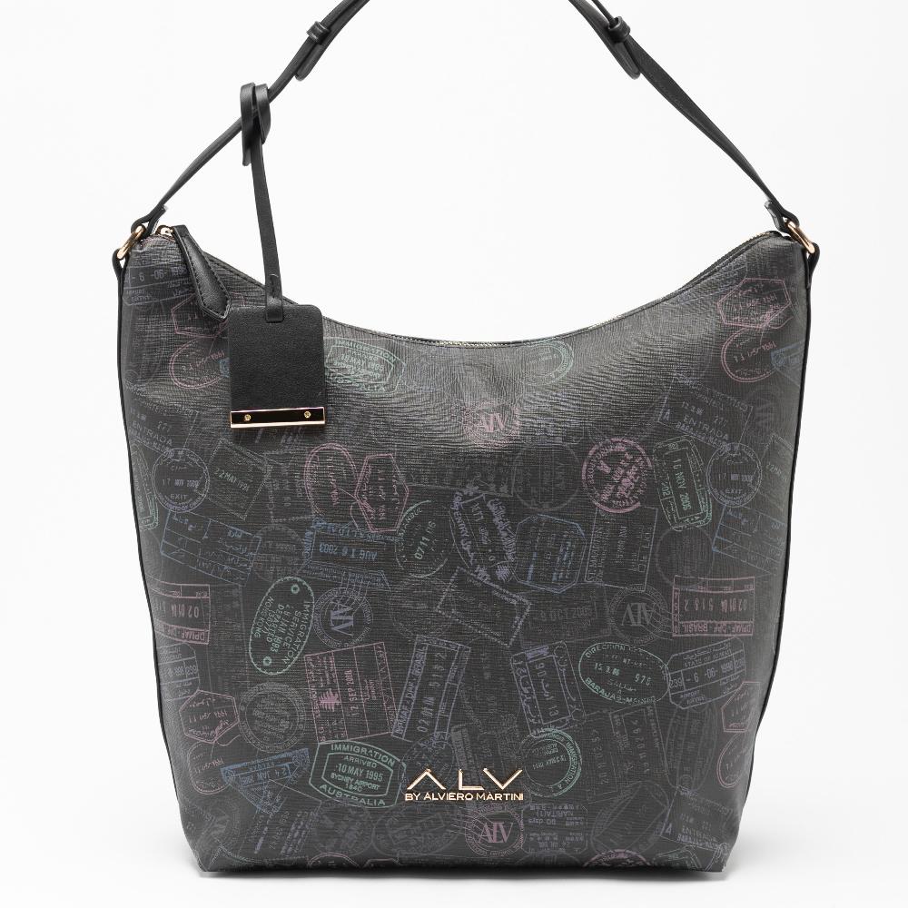 Alv by alviero martini Borsa Hobo Large ALV by Alviero Martini – ALVB7116