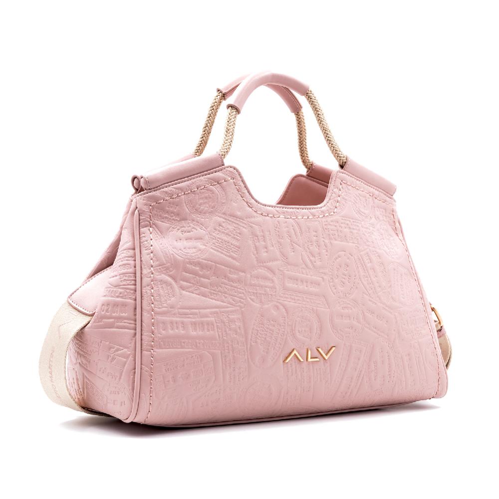 Alv By Alviero Martini Borsa Shopping Ada ALV By Alviero Martini – ALVB6901