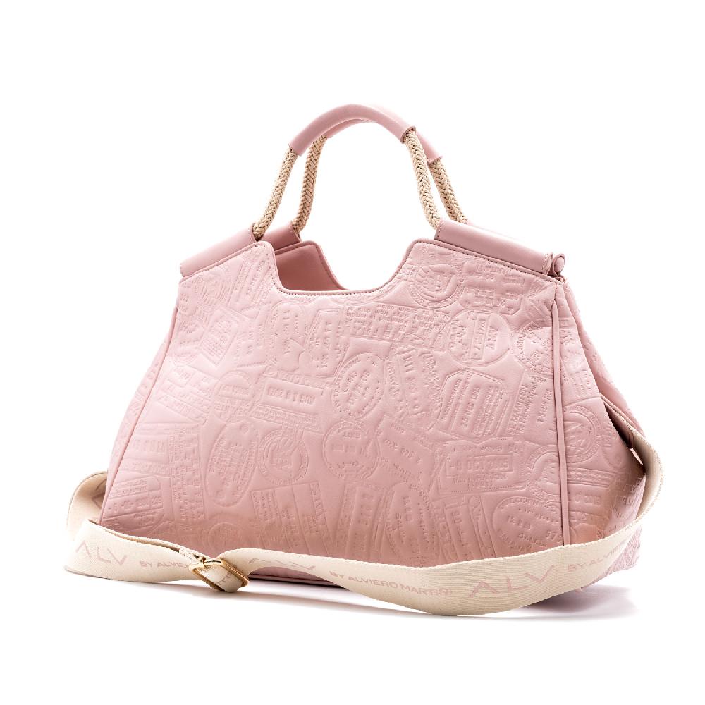 Alv By Alviero Martini Borsa Shopping Ada ALV By Alviero Martini – ALVB6901