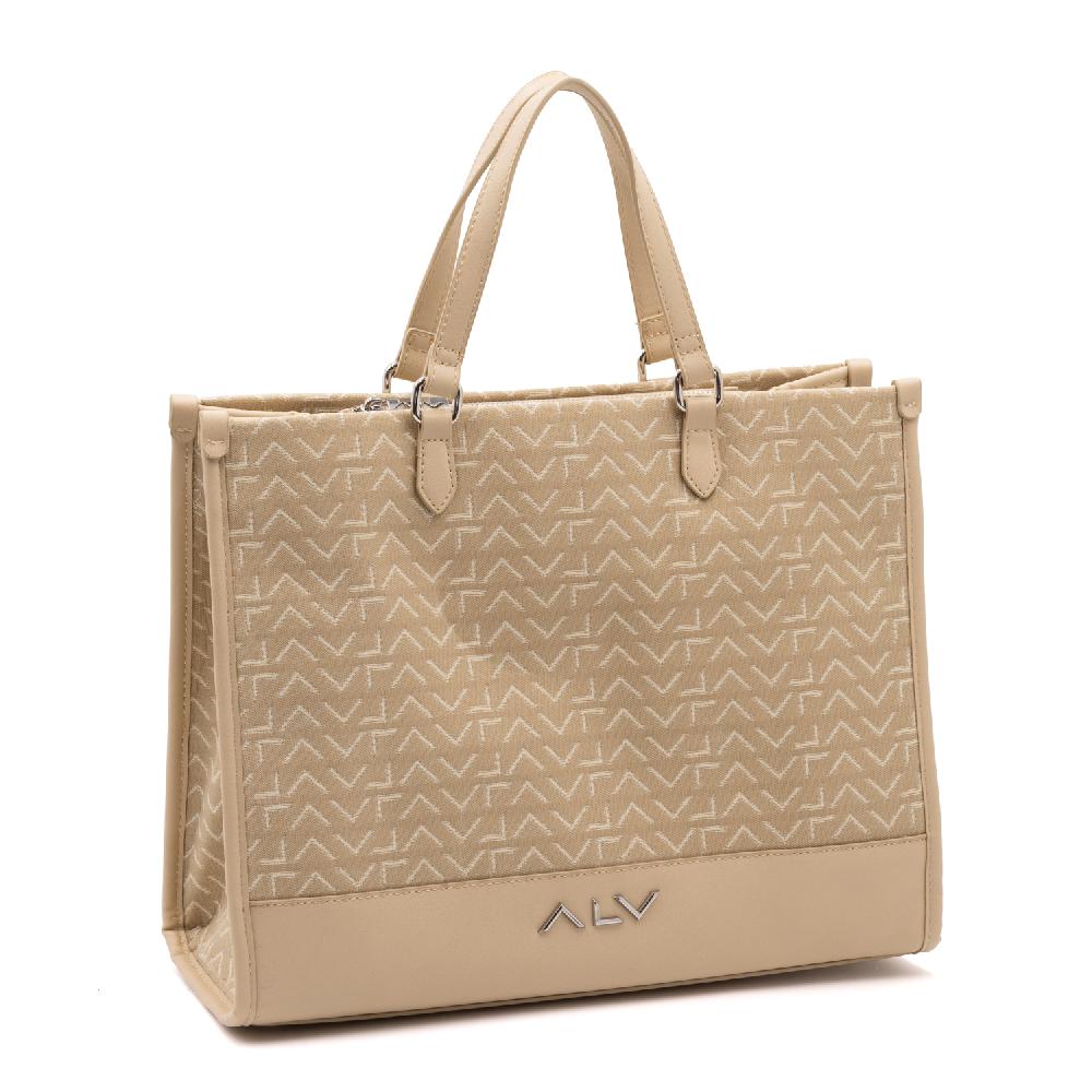 Alv By Alviero Martini Borsa Shopping Amelie – ALVB6602