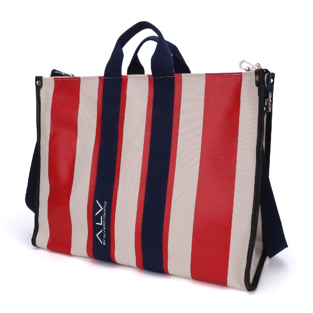 Alv By Alviero Martini Borsa Shopping Aurora – ALVB6401