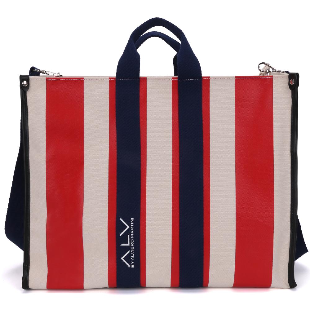 Alv by alviero martini Borsa shopping Aurora – ALVB6401