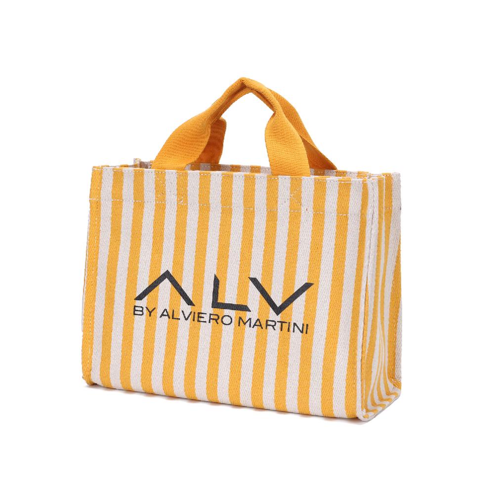 Alv By Alviero Martini Borsa Shopping Camille – ALVB6501