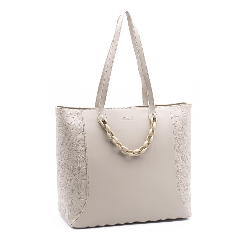 Alv By Alviero Martini Borsa Shopping Con Tracolla Da Donna ALV By Alviero Martini – AL910B4301