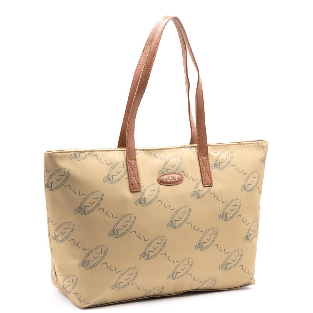 Alv By Alviero Martini Borsa Shopping Cube – ALVB5806