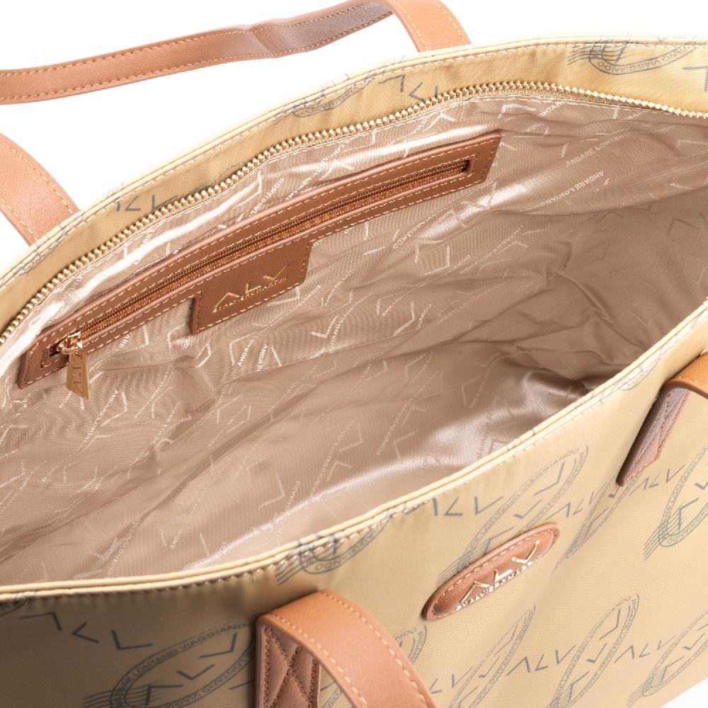 Alv By Alviero Martini Borsa Shopping Cube – ALVB5806