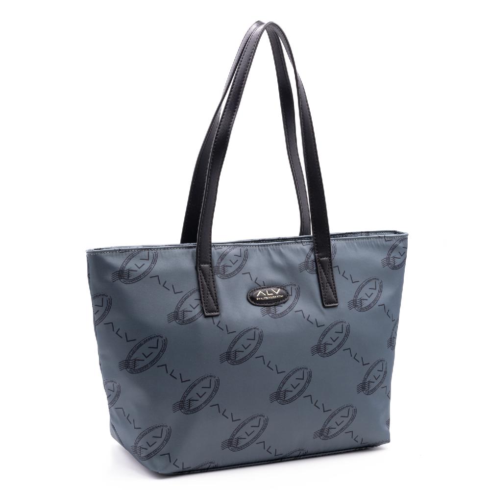 Alv By Alviero Martini Borsa Shopping Cube – ALVB5807