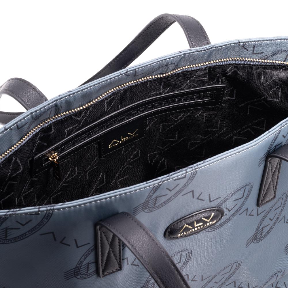 Alv By Alviero Martini Borsa Shopping Cube – ALVB5807