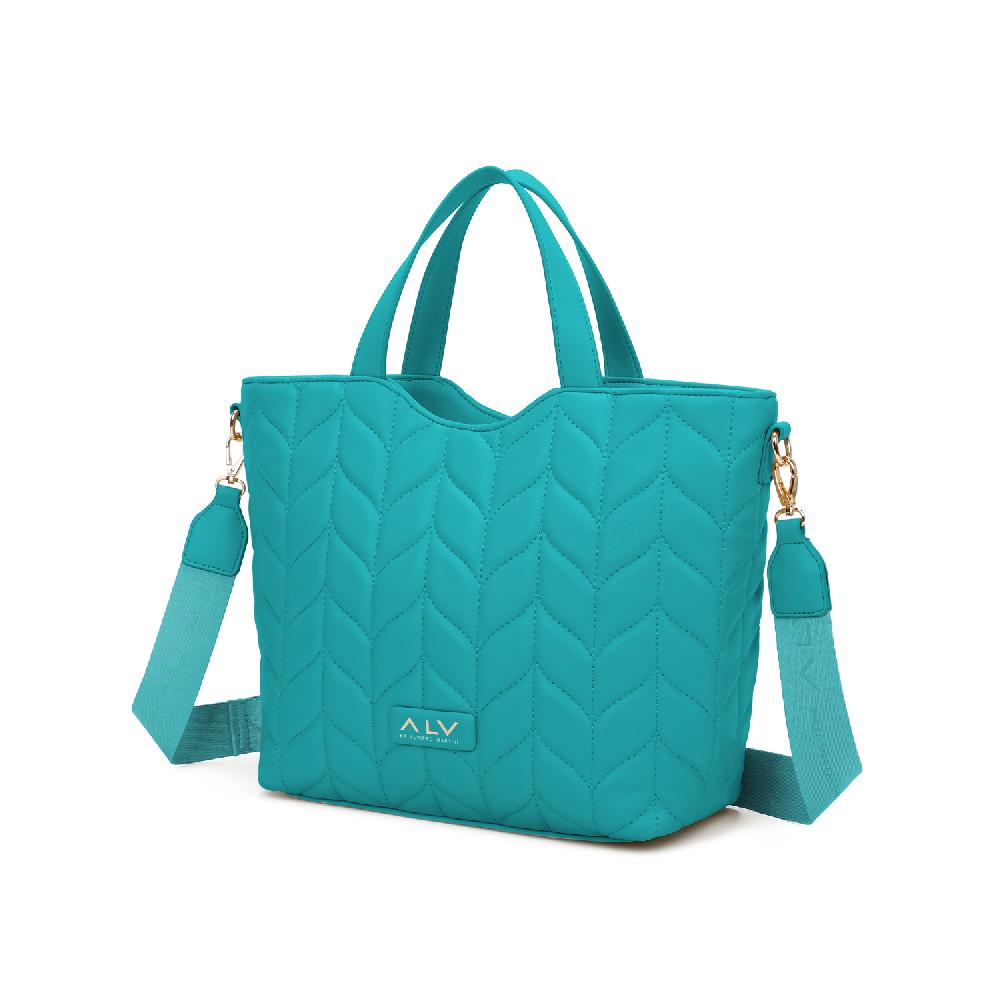Alv By Alviero Martini Borsa Shopping Elettra – ALVB6801