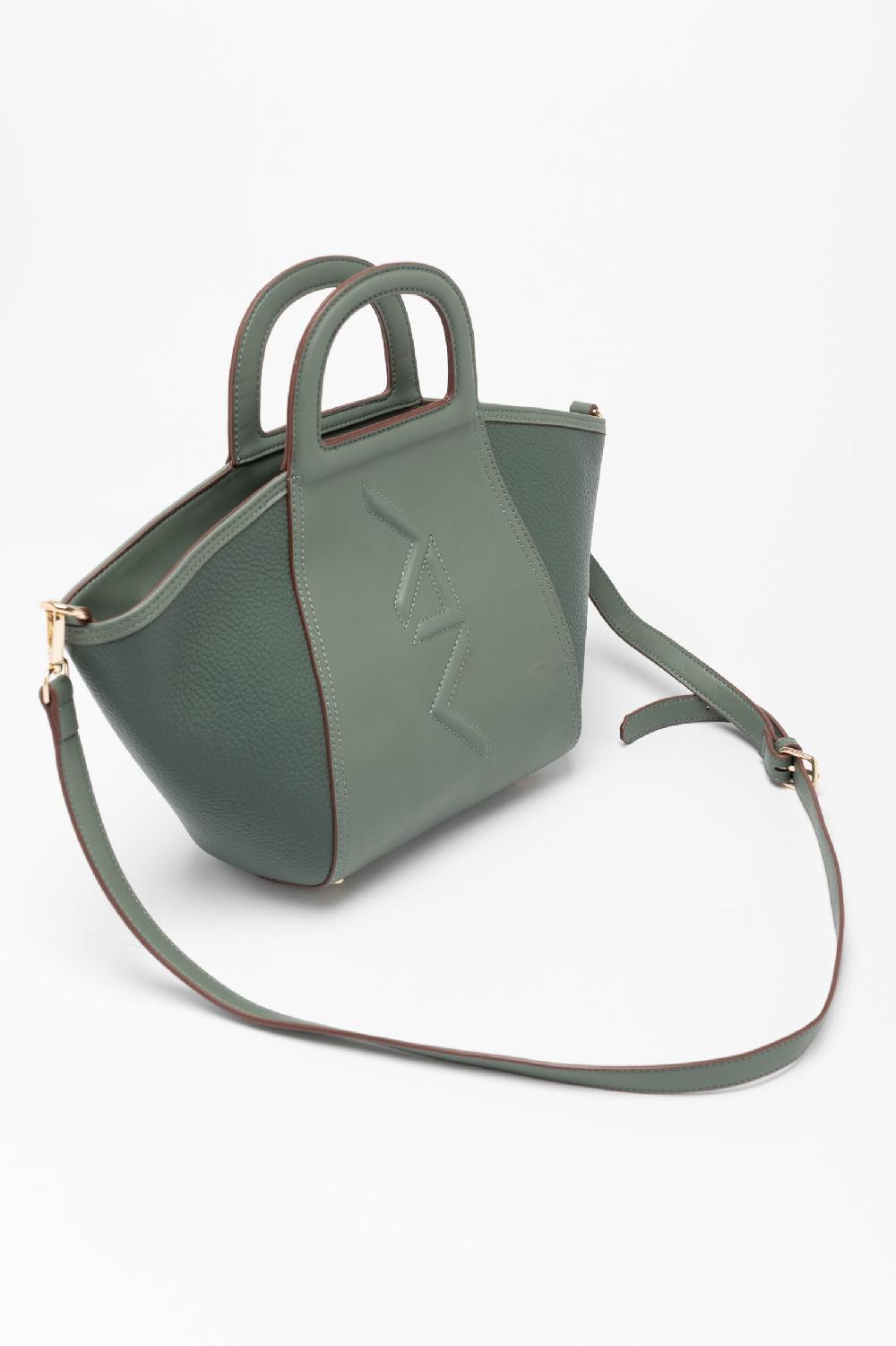 Alv By Alviero Martini Borsa Shopping Fleur – ALVB7301