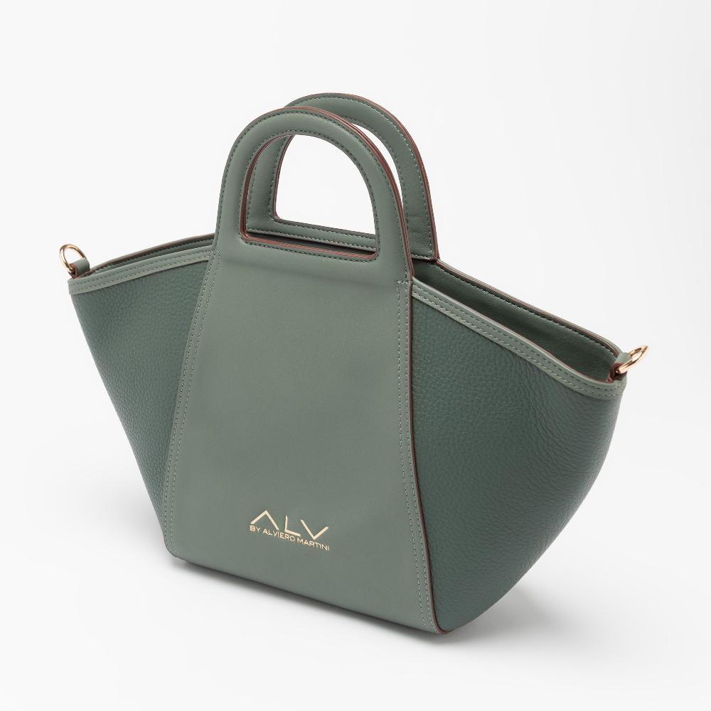 Alv By Alviero Martini Borsa Shopping Fleur – ALVB7301