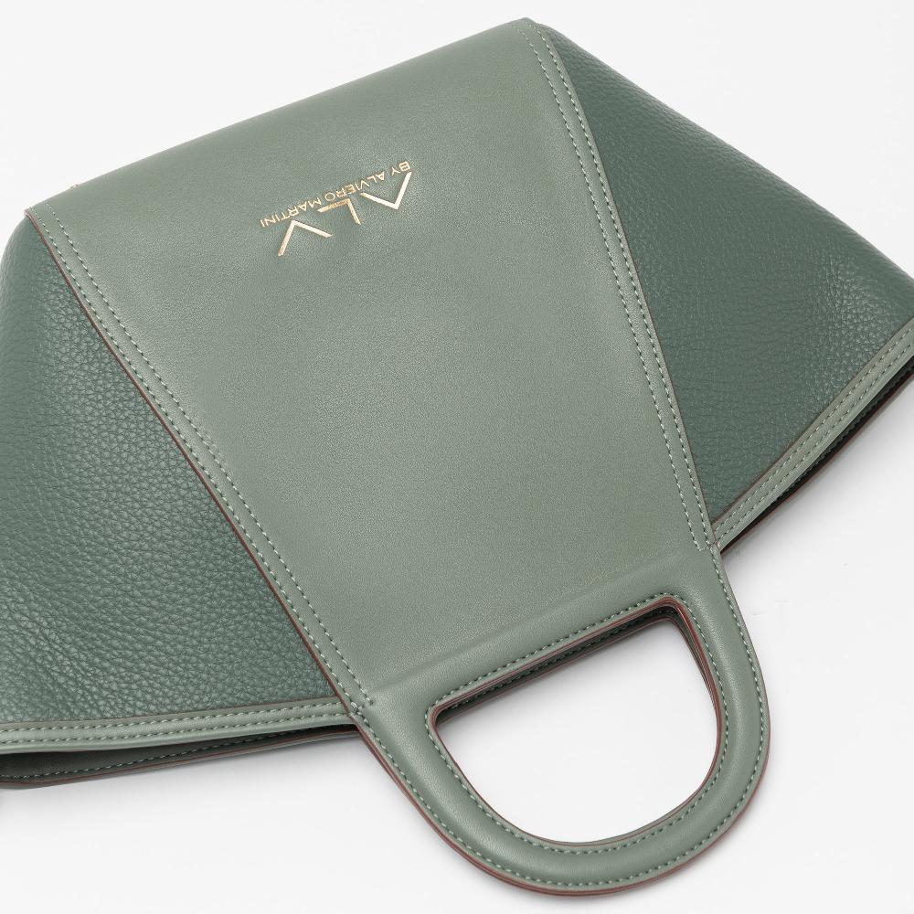 Alv By Alviero Martini Borsa Shopping Fleur – ALVB7301