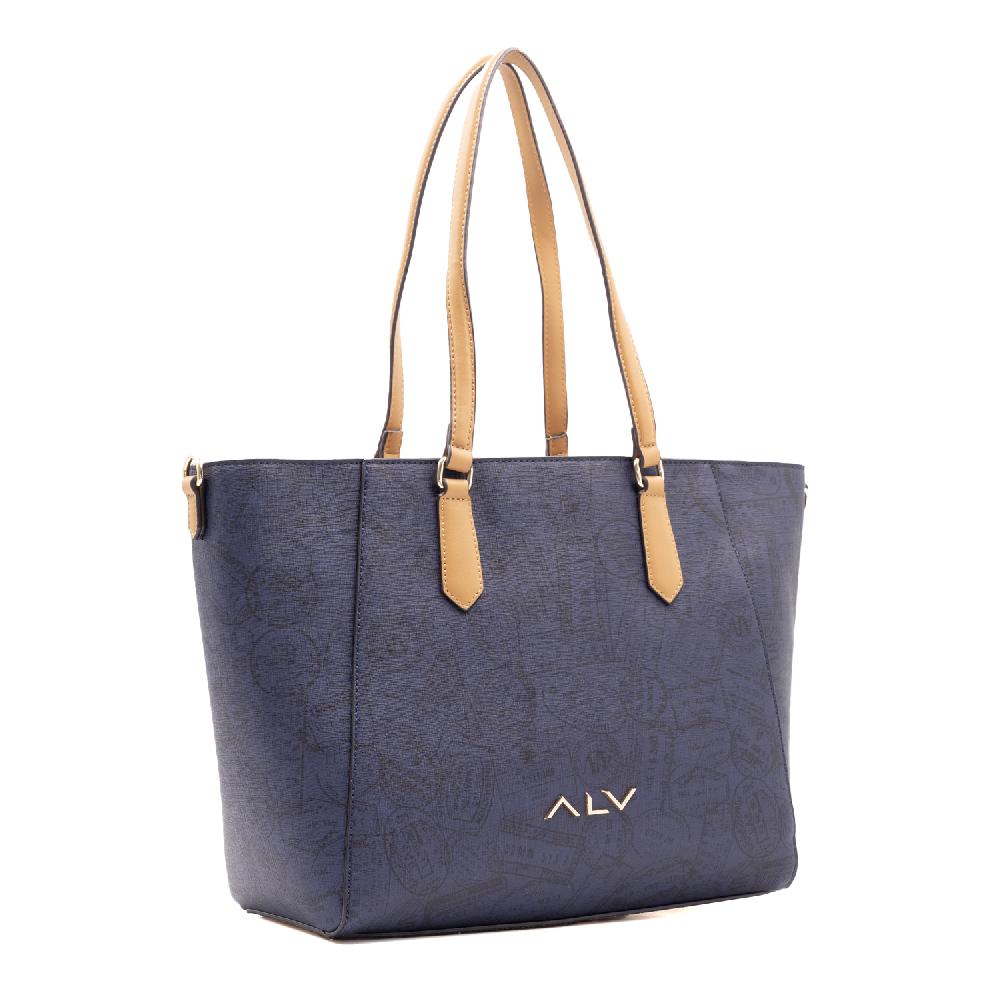 Alv By Alviero Martini Borsa Shopping Large – ALVB7101