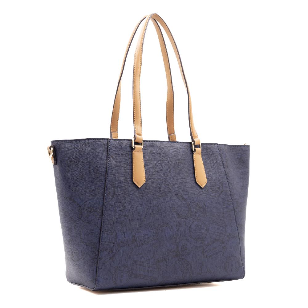 Alv By Alviero Martini Borsa Shopping Large – ALVB7101