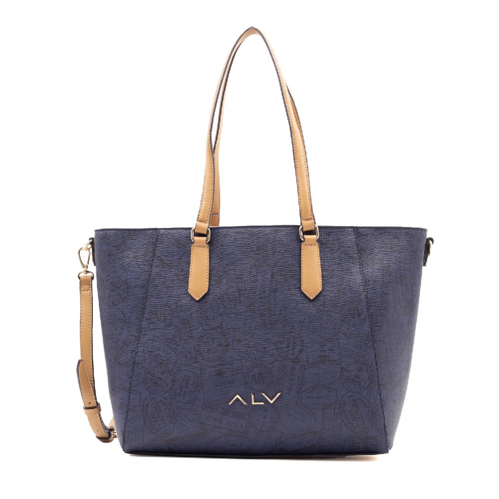 Alv by alviero martini Borsa shopping Large – ALVB7101 Alv by alviero martini Borsa shopping Large – ALVB7101