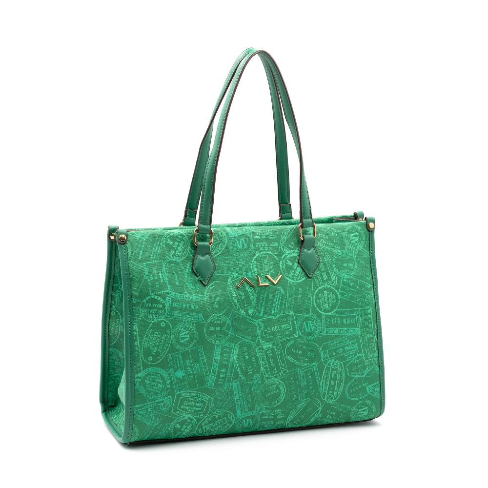 Alv By Alviero Martini Borsa Shopping Large – ALVB7201