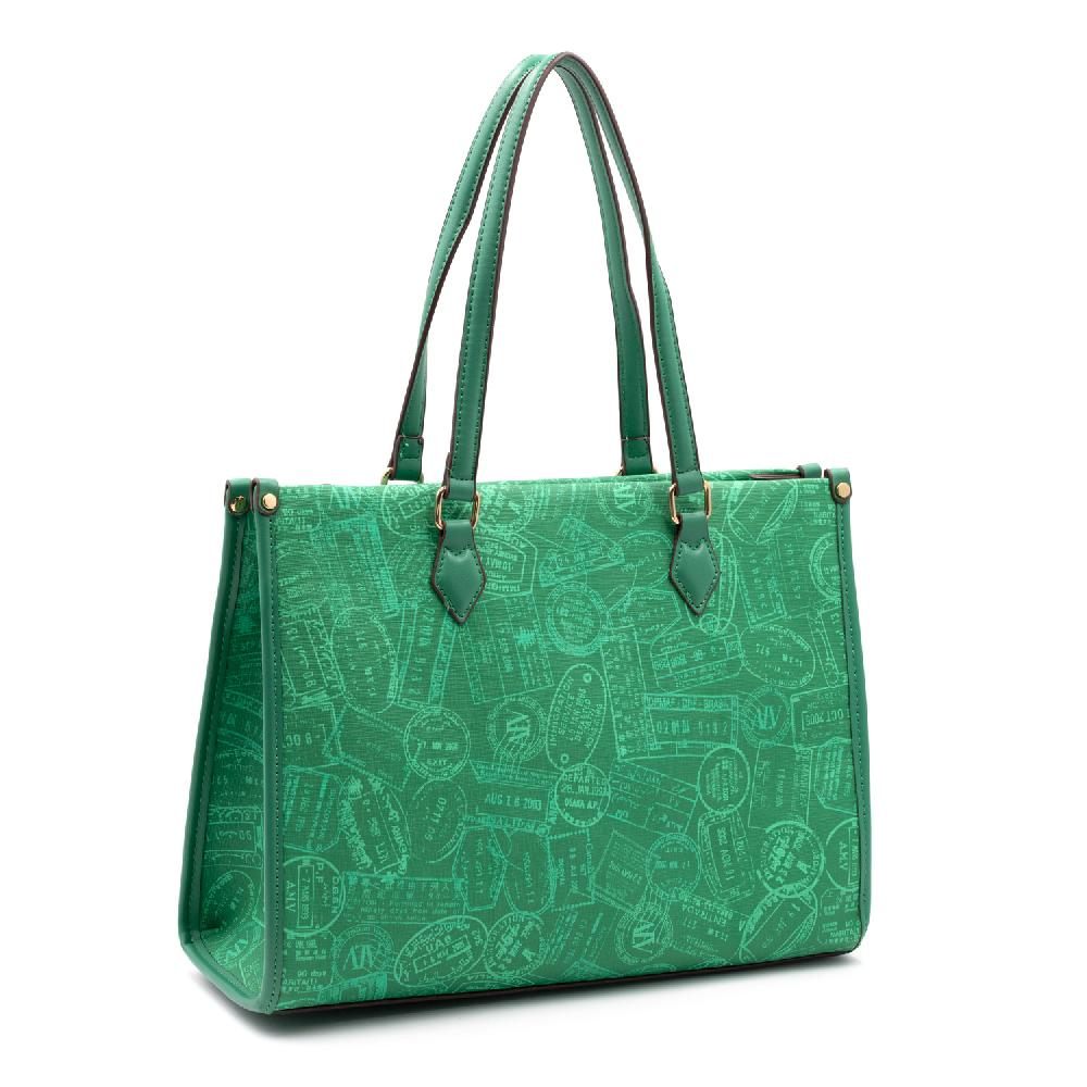 Alv By Alviero Martini Borsa Shopping Large – ALVB7201
