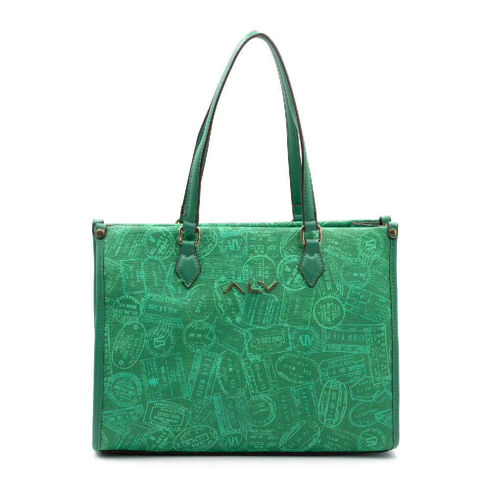 Alv by alviero martini Borsa shopping Large – ALVB7201