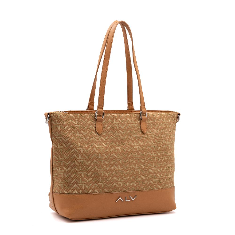 Alv By Alviero Martini Borsa Shopping Large Amelie – ALVB6603