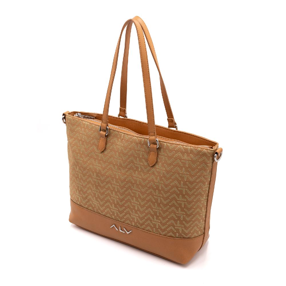 Alv By Alviero Martini Borsa Shopping Large Amelie – ALVB6603