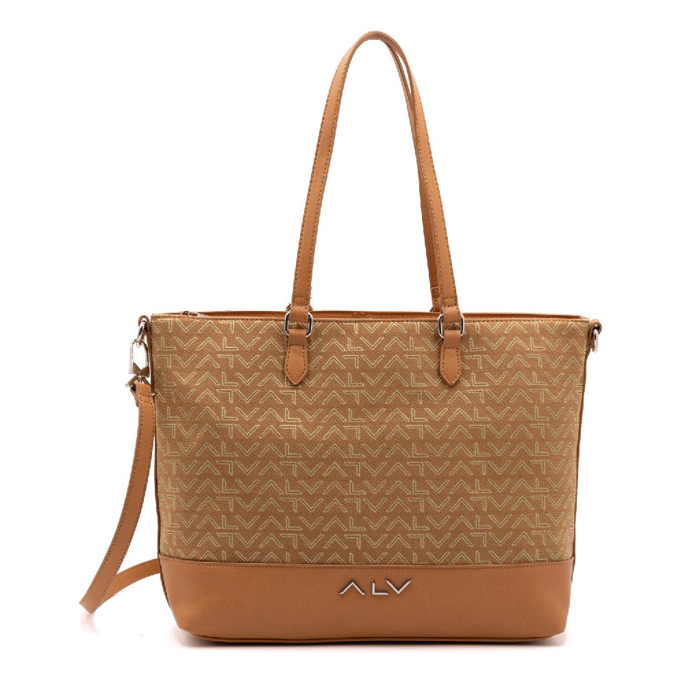 Alv by alviero martini Borsa shopping Large Amelie – ALVB6603
