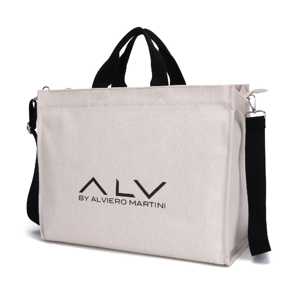 Alv By Alviero Martini Borsa Shopping Large Camille – ALVB6502