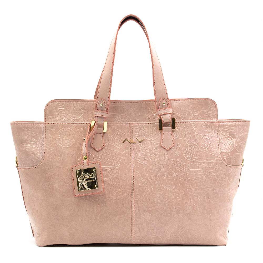 Alv by alviero martini Borsa shopping Large in pelle Vip – AL935B0104