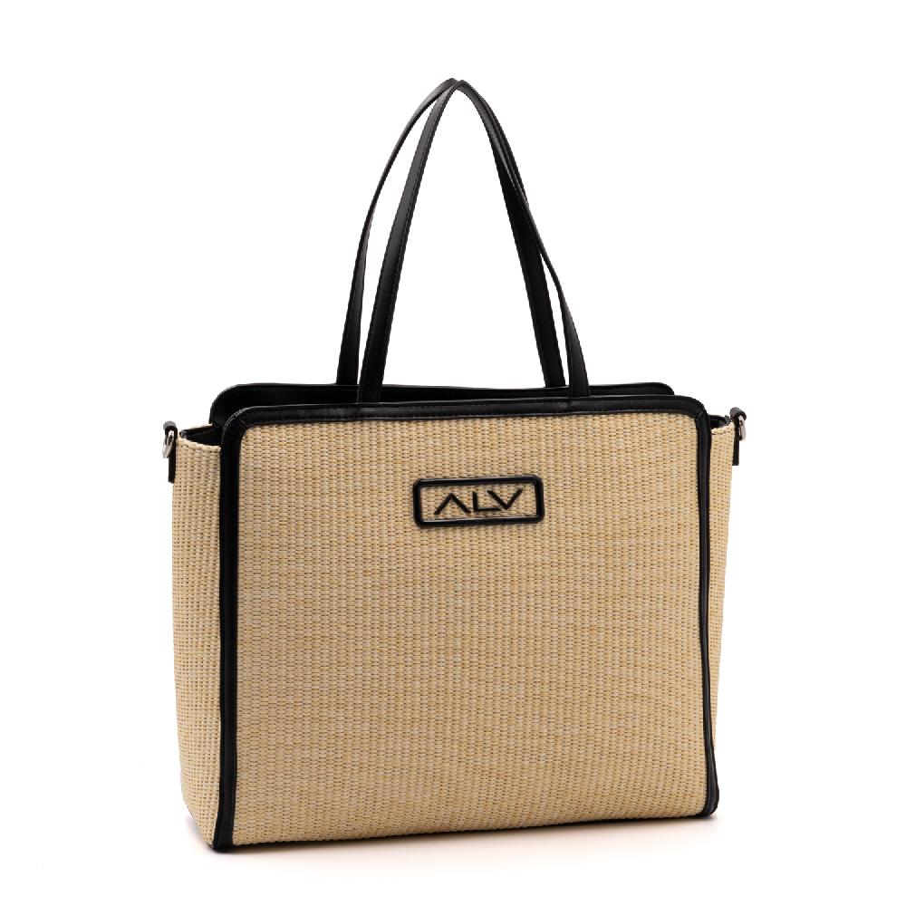 Alv By Alviero Martini Borsa Shopping Nadine – ALVB7502