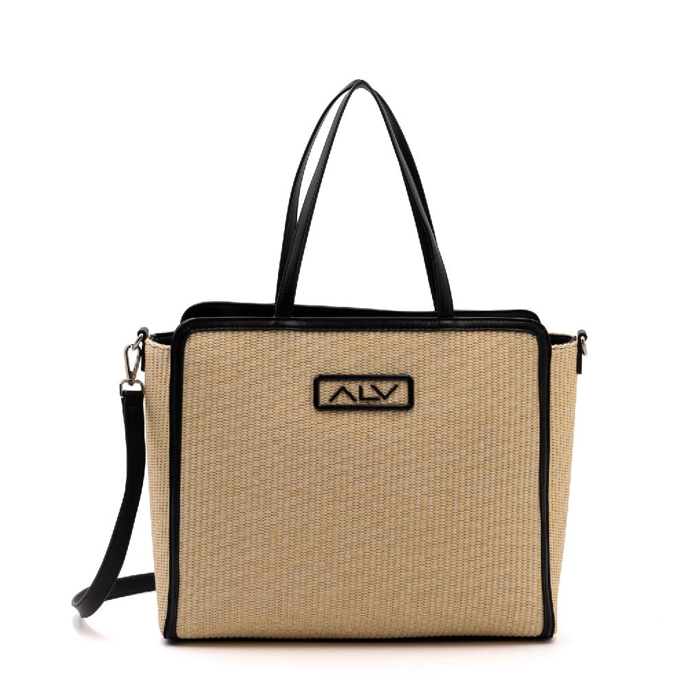 Alv by alviero martini Borsa shopping Nadine – ALVB7502