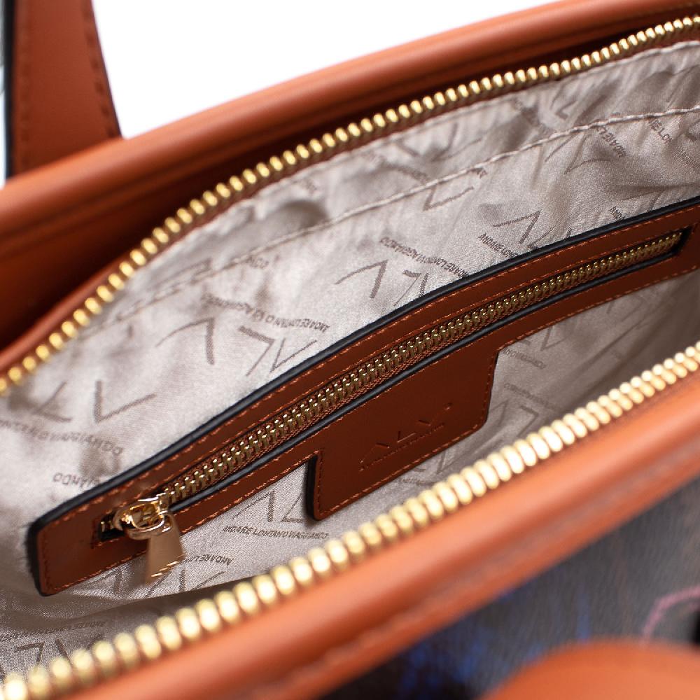 Alv By Alviero Martini Borsa Shopping Passport – AL904B0431