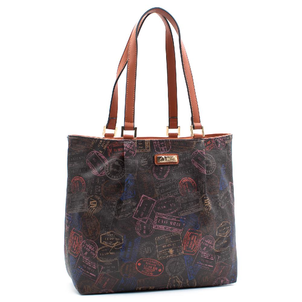 Alv by alviero martini Borsa Shopping Passport – AL904B0446